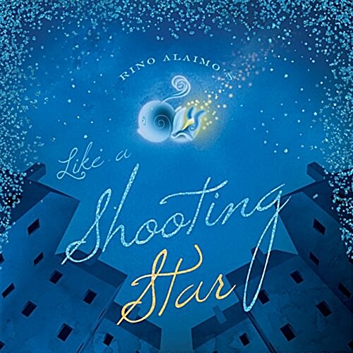 Like a Shooting Star (Hardcover)