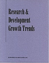 Research & Development Growth Trends (Paperback)