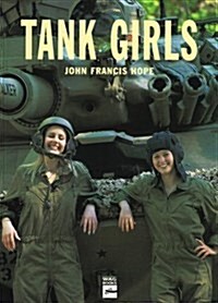 Tank Girls (Paperback)