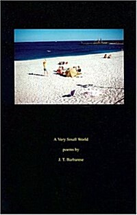 A Very Small World (Paperback)
