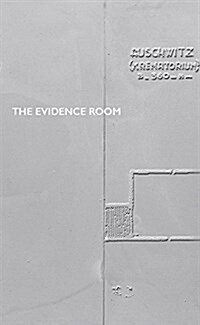 The Evidence Room (Hardcover)