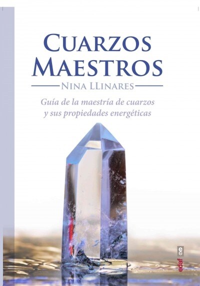 Cuarzos Maestros (Paperback)