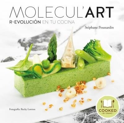 Moleculart (Paperback)