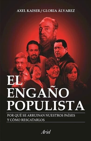 El Enga? Populista (Paperback)