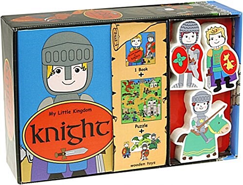 Knights (Hardcover)