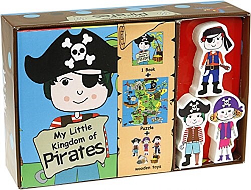 Pirates (Hardcover)