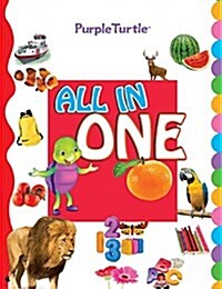 All in One (Paperback)