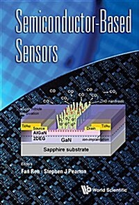 Semiconductor-based Sensors (Hardcover)