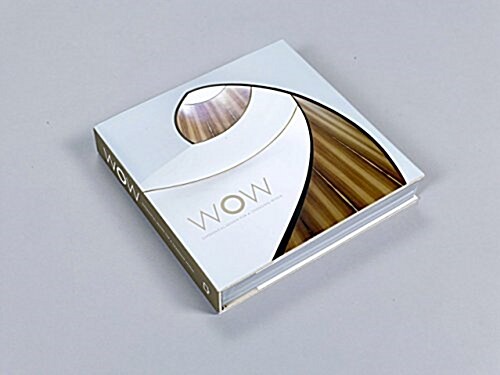 Wow: Experiential Design for a Changing World: Boxed Limited Edition (Hardcover)