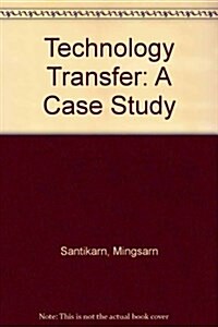 Technology Transfer (Hardcover)