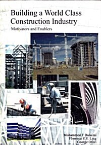 Building a World Class Construction Industry (Paperback)
