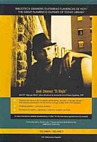 Jose Jimenez - El Viejin (Paperback)