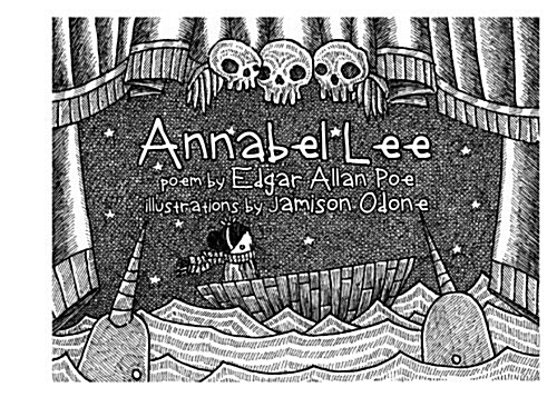 Annabel Lee (Paperback)