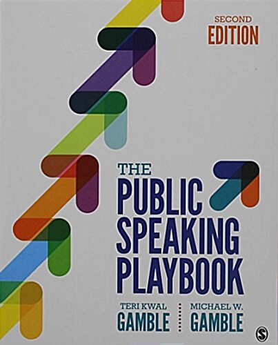 The Public Speaking Playbook (Loose Leaf, 2)