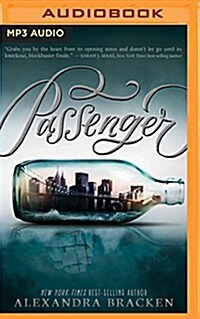 Passenger (MP3 CD)