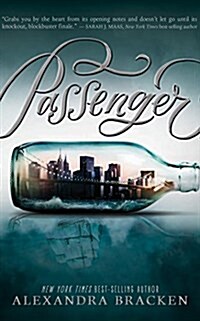 Passenger (Audio CD, Unabridged)