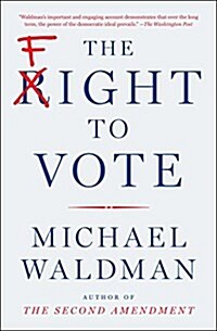 The Fight to Vote (Paperback)