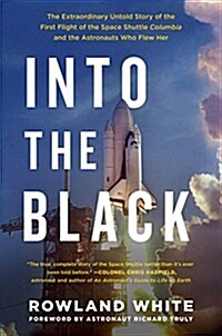 Into the Black (Paperback)
