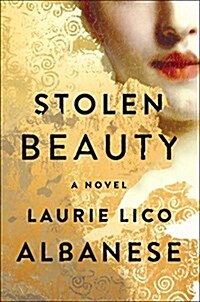 Stolen Beauty (Hardcover)