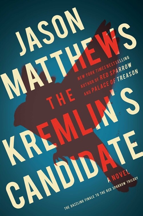 [중고] The Kremlins Candidate (Hardcover)