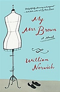 My Mrs. Brown (Paperback)