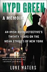 NYPD Green (Paperback)