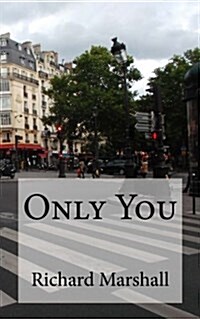 Only You (Paperback)