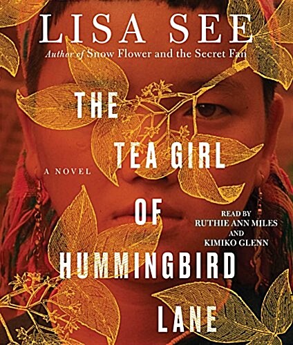 The Tea Girl of Hummingbird Lane (Audio CD, Unabridged)