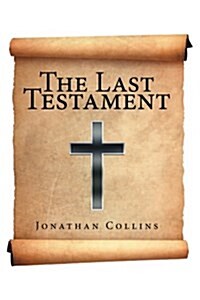 The Last Testament (Paperback)