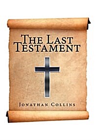 The Last Testament (Hardcover)