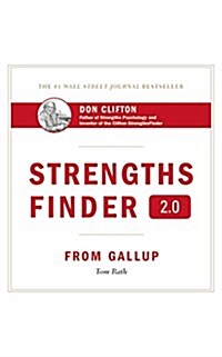 Strengths Finder 2.0 (Audio CD)