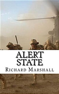 Alert State (Paperback)