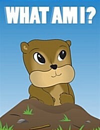 What Am I? (Paperback, Large Print)