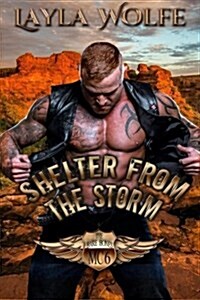 Shelter from the Storm (Paperback)