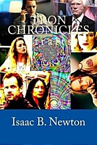 Tron Chronicles: Straits (Paperback)