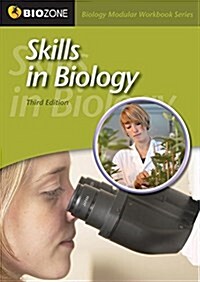 Skills in Biology (3rd Edition) Modular Workbook (Paperback, Third)