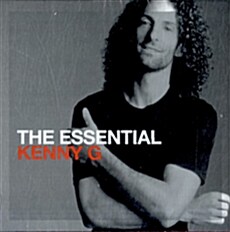 [수입] Kenny G - The Essential Kenny G [2CD]