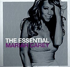 [수입] Mariah Carey - The Essential Mariah Carey [2CD]