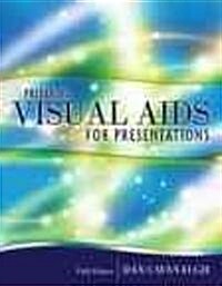 Preparing Visual Aids for Presentations (Paperback, 5)