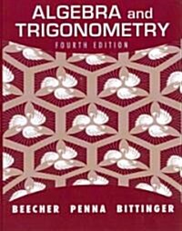 Algebra and Trigonometry [With Access Code] (Hardcover, 4)