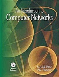 An Introduction to Computer Networks (Hardcover)