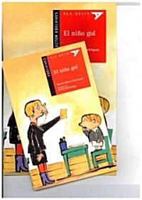 El Nio Gol (Paperback)