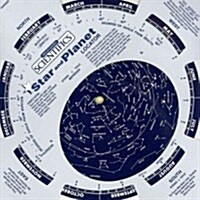 Edmund Scientific Star and Planet Locator (Paperback)
