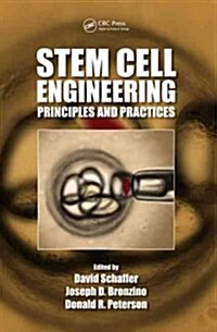 Stem Cell Engineering: Principles and Practices (Hardcover)