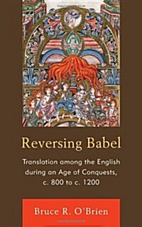 Reversing Babel (Hardcover)