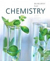 Chemistry (Loose Leaf, 6)