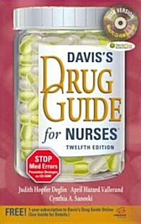 Pkg: Fund of Nsg Care & Study Guide Fund of Nsg Care & Tabers 21st & Deglin Drug Guide 12th (Paperback, Hardcover, 1st)