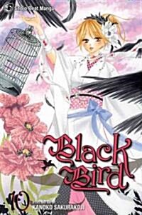 Black Bird, Volume 10 (Paperback)