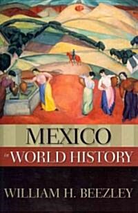 Mexico in World History (Paperback)
