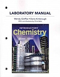 Laboratory Manual for Introductory Chemistry (Paperback, 4, Revised)